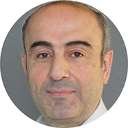 Dr. med (Uni. Simferopol) Youssef Zidan